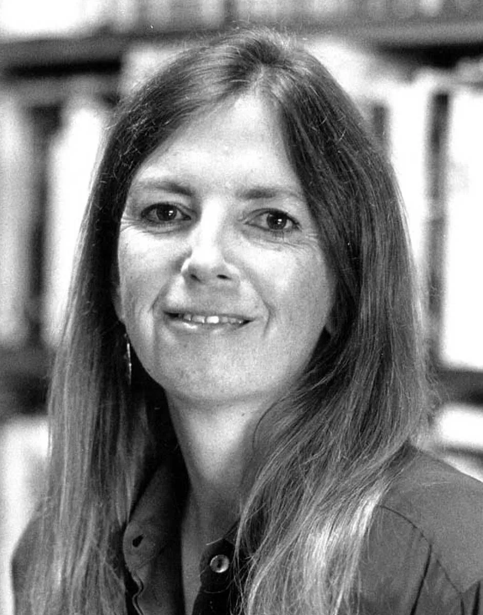 影响政治哲学的五位女性