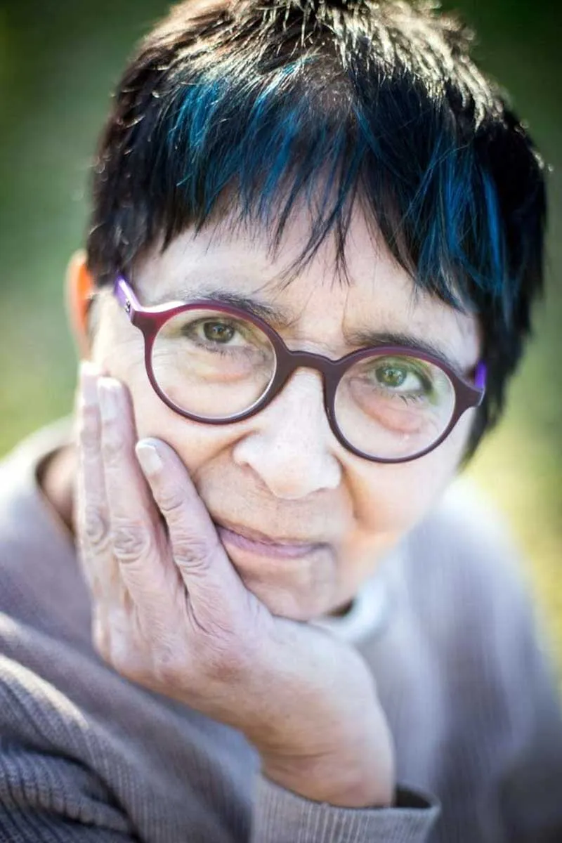 影响政治哲学的五位女性