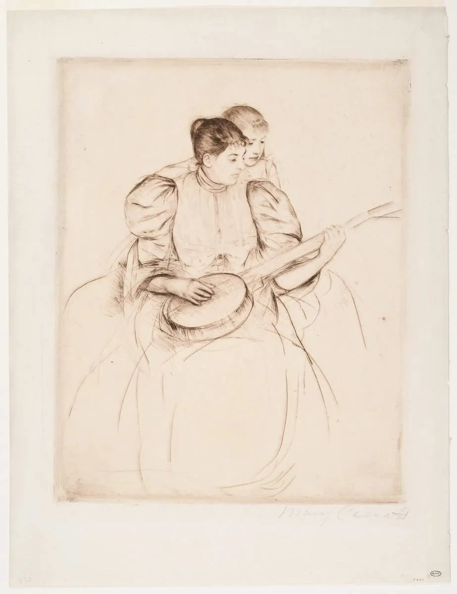 卡萨特笔下：策展人罗哈斯访谈