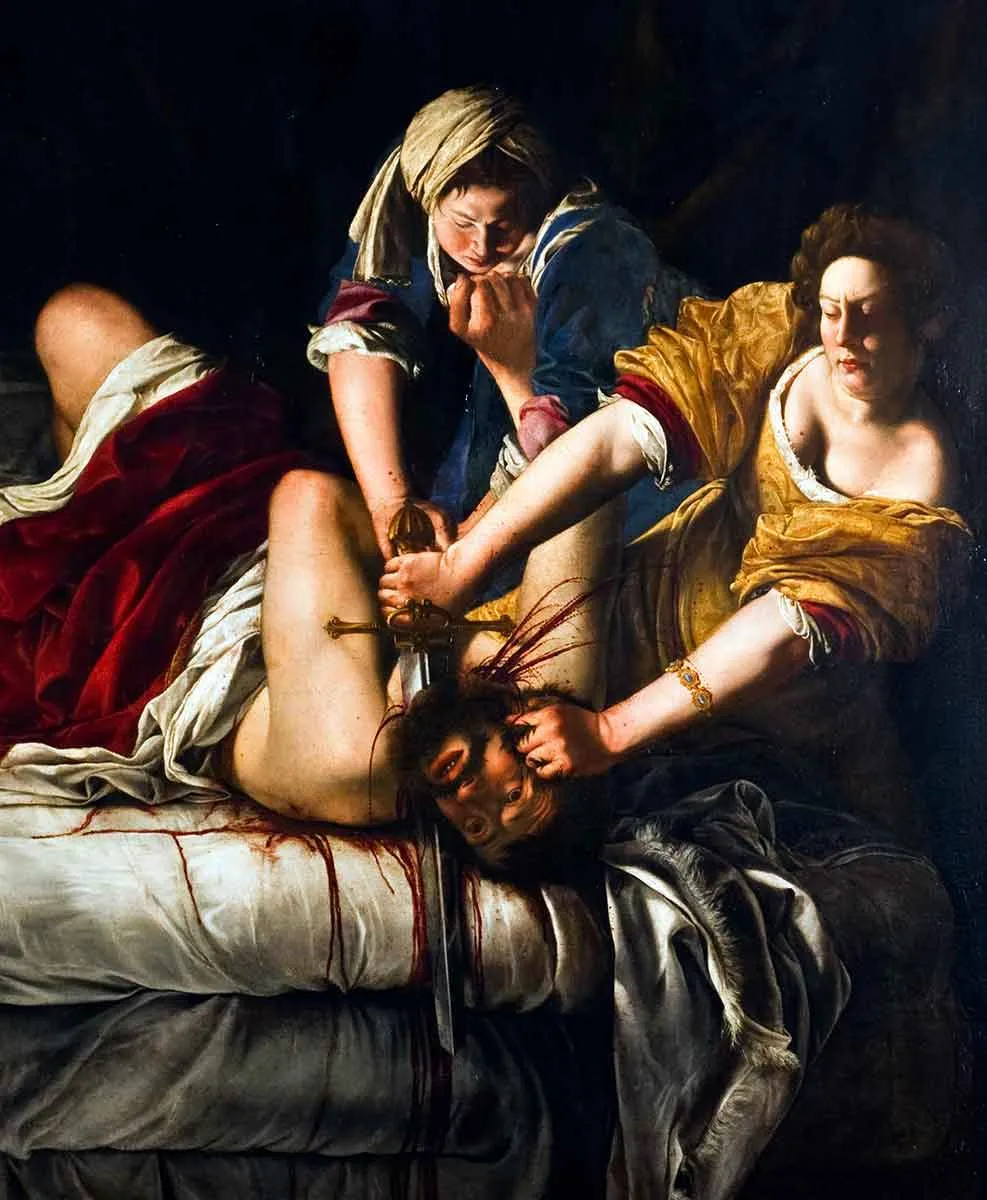 影响政治哲学的五位女性