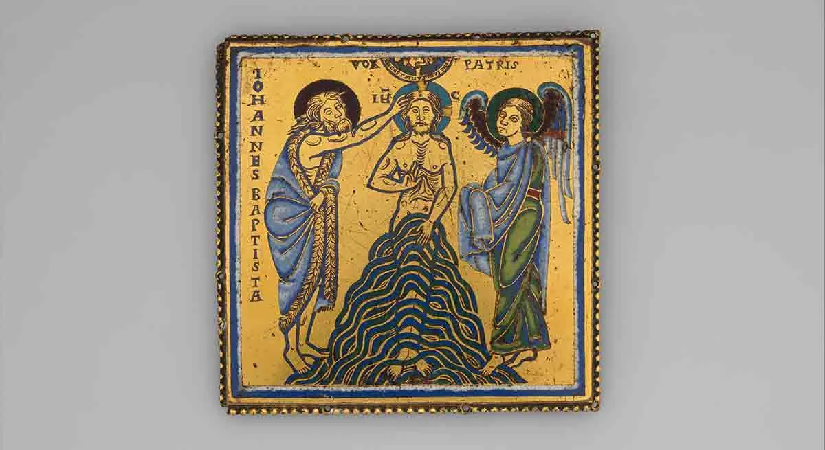 旧约新约：关联与传承