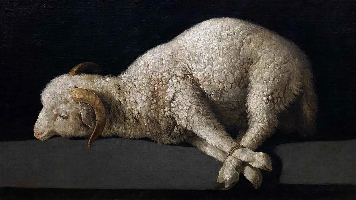 旧约新约：关联与传承