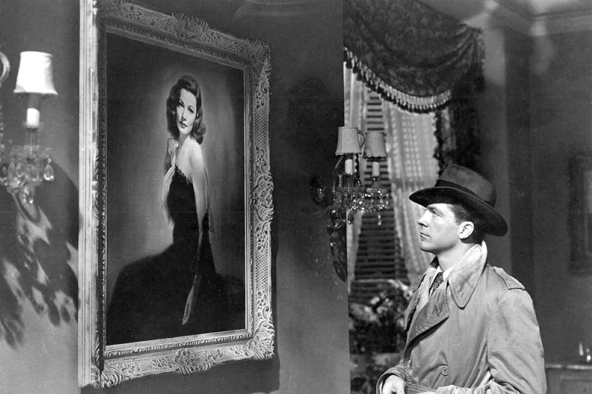 十一部必看电影,了解黑色电影精髓