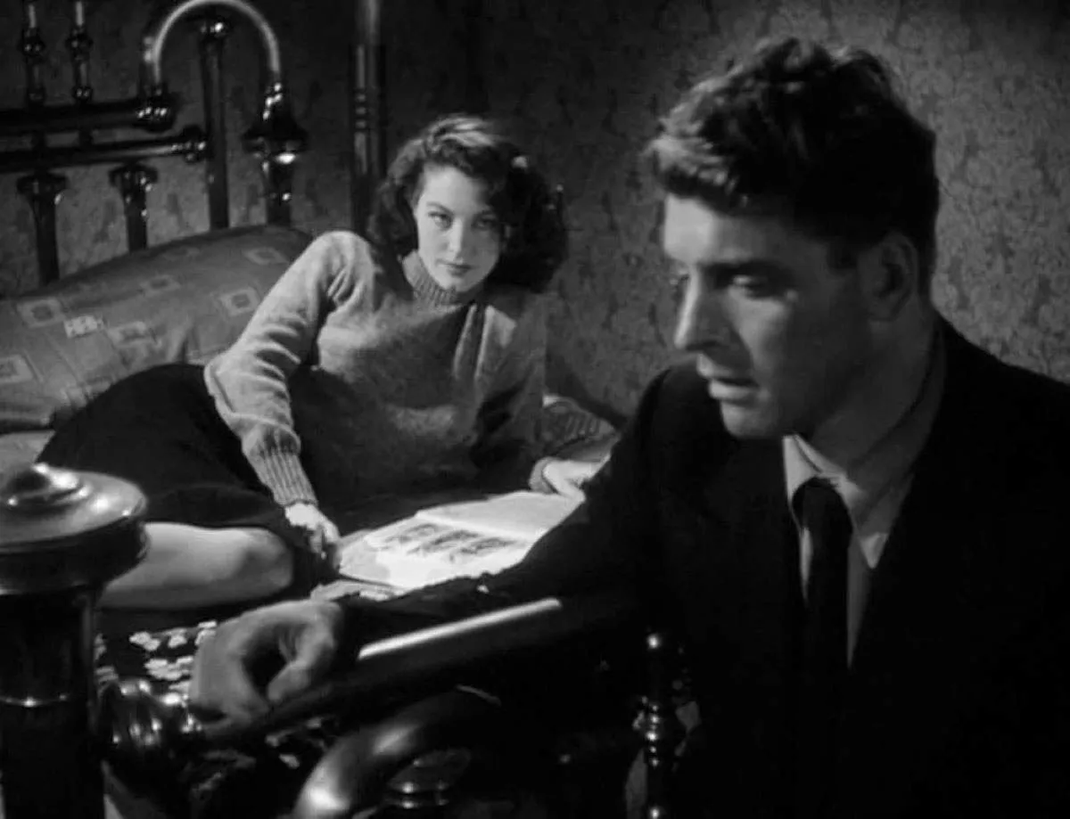 十一部必看电影,了解黑色电影精髓