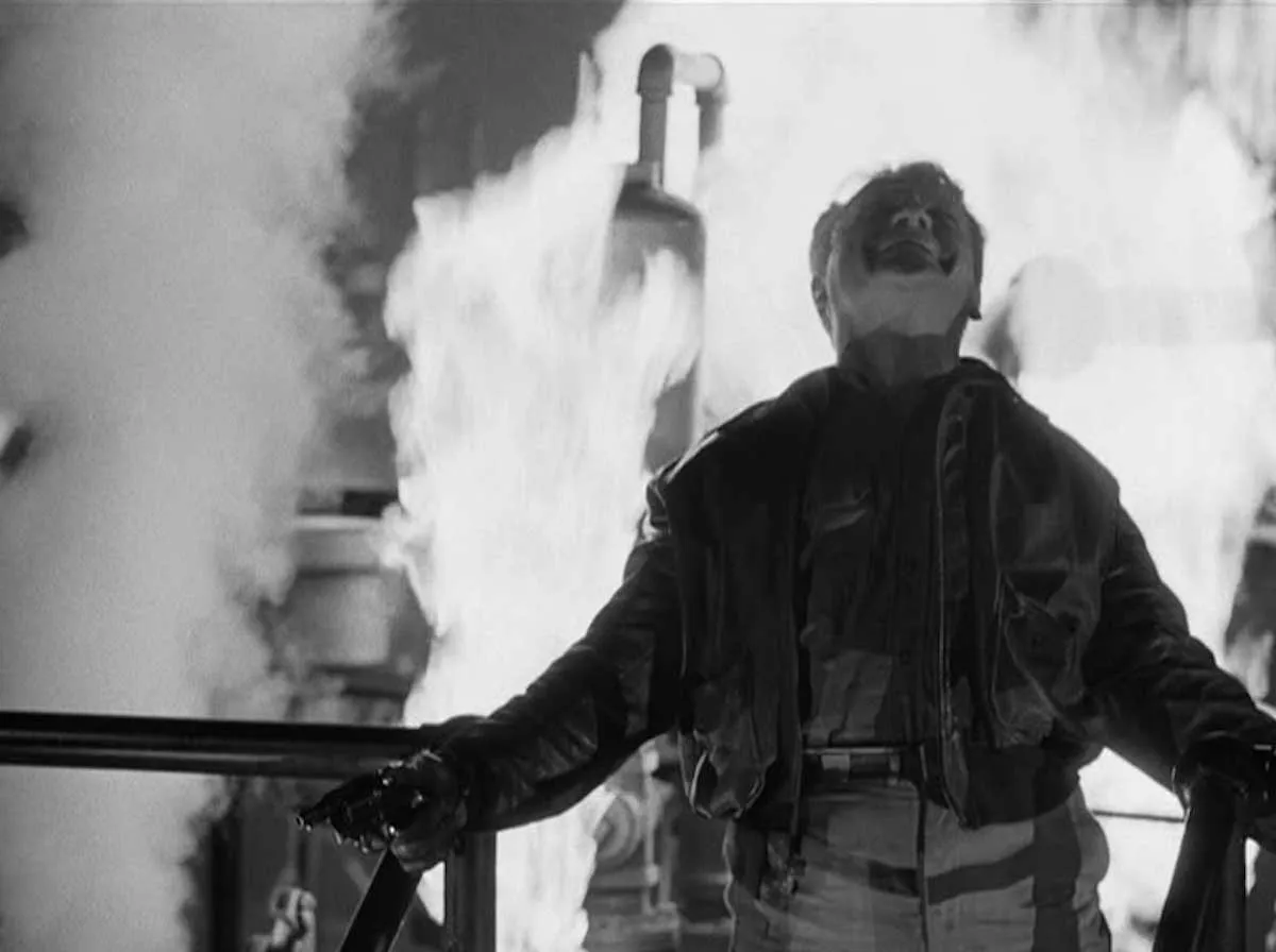 十一部必看电影,了解黑色电影精髓