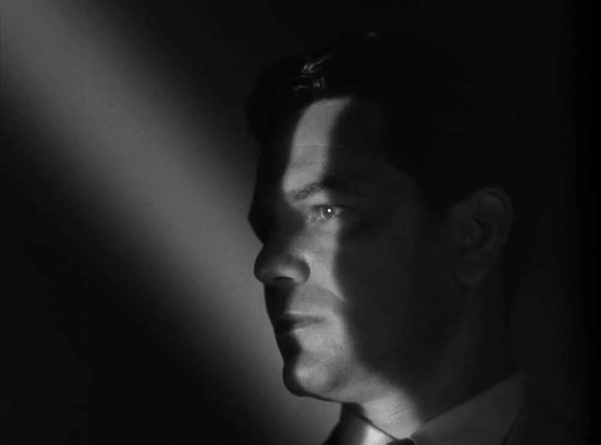 十一部必看电影,了解黑色电影精髓