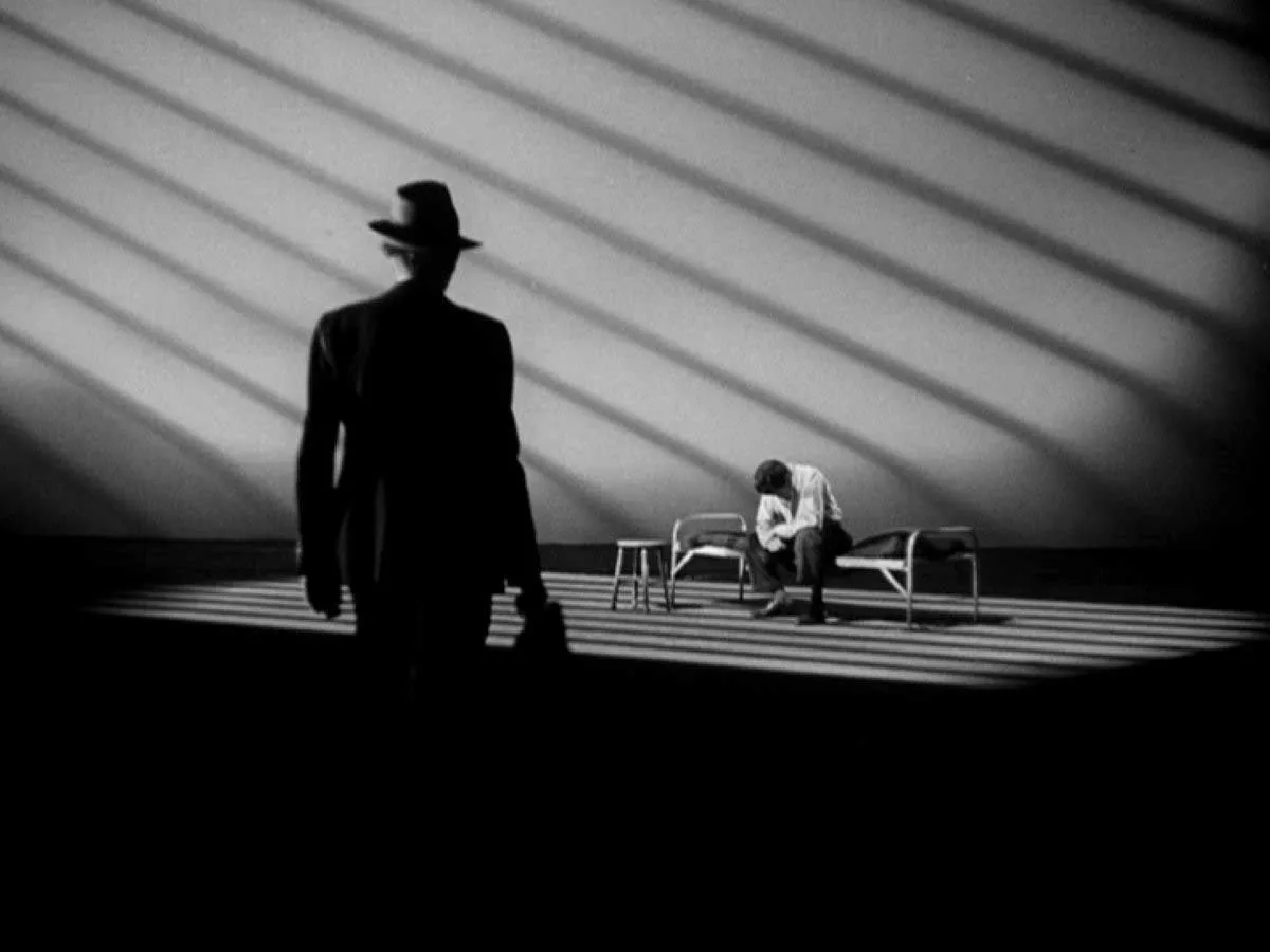 十一部必看电影,了解黑色电影精髓