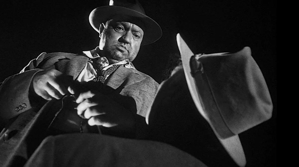 十一部必看电影,了解黑色电影精髓