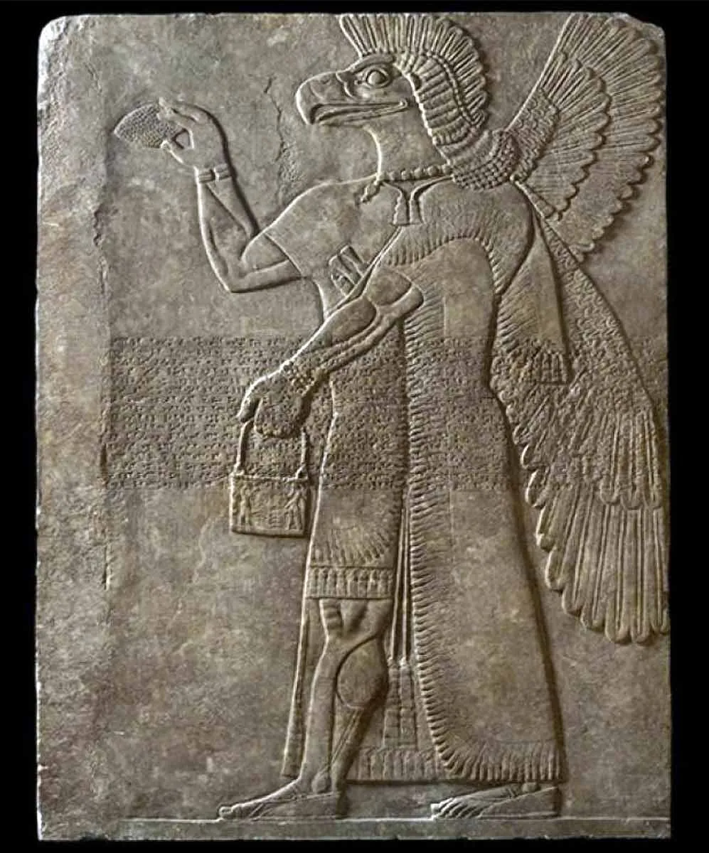 阿什莫林博物馆十大必看古代珍宝