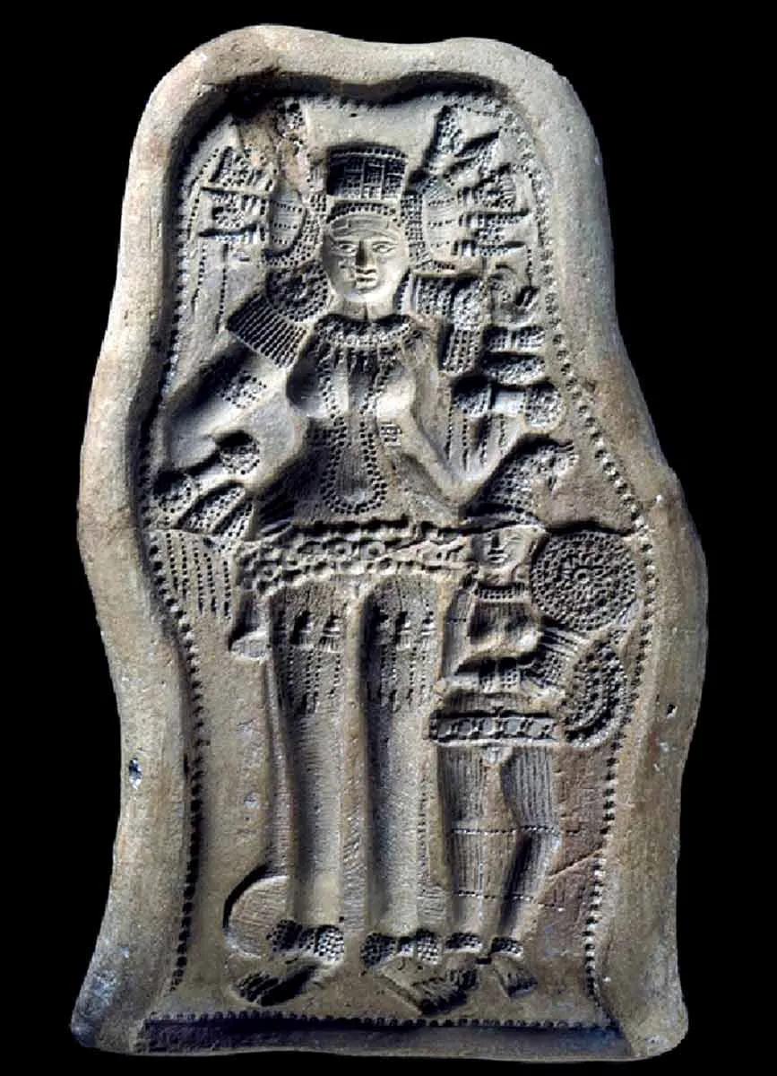 阿什莫林博物馆十大必看古代珍宝