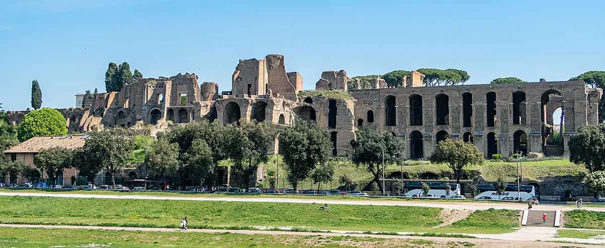 特洛伊埃涅阿斯与罗马兴起