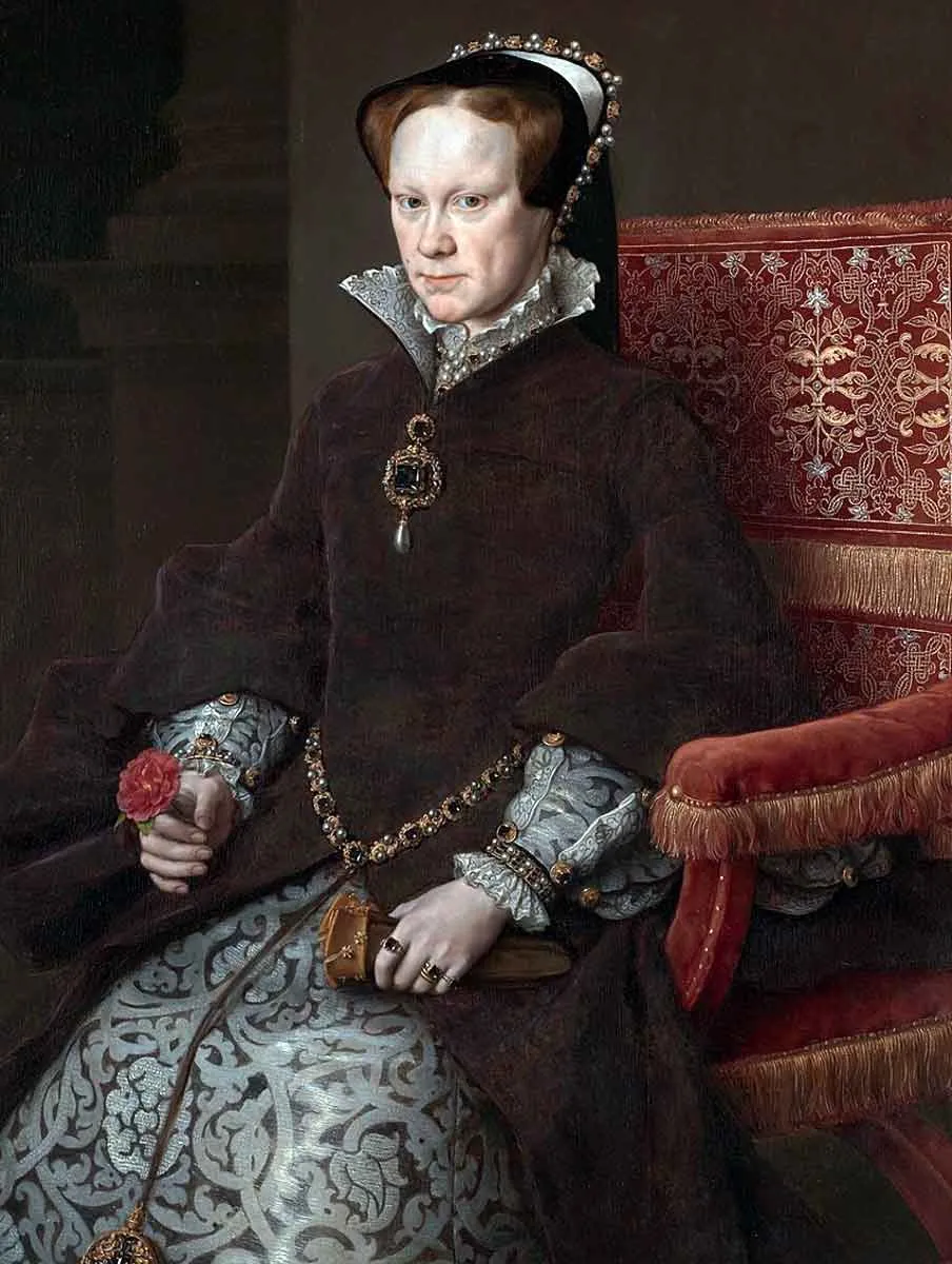 圣公会历史与信仰探析