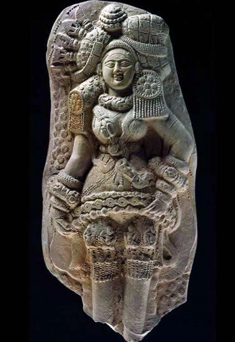 阿什莫林博物馆十大必看古代珍宝