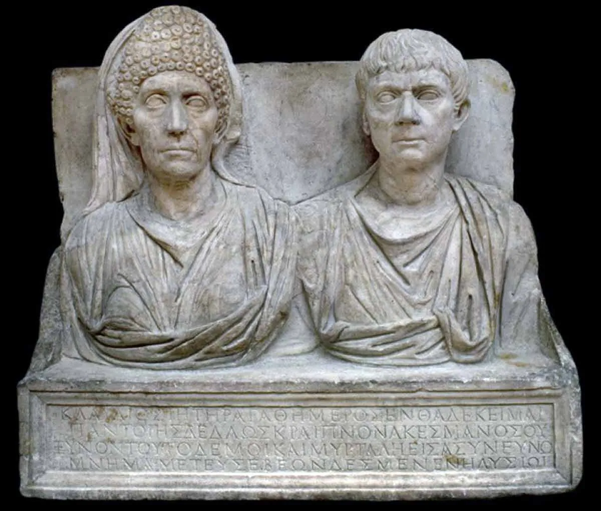 阿什莫林博物馆十大必看古代珍宝