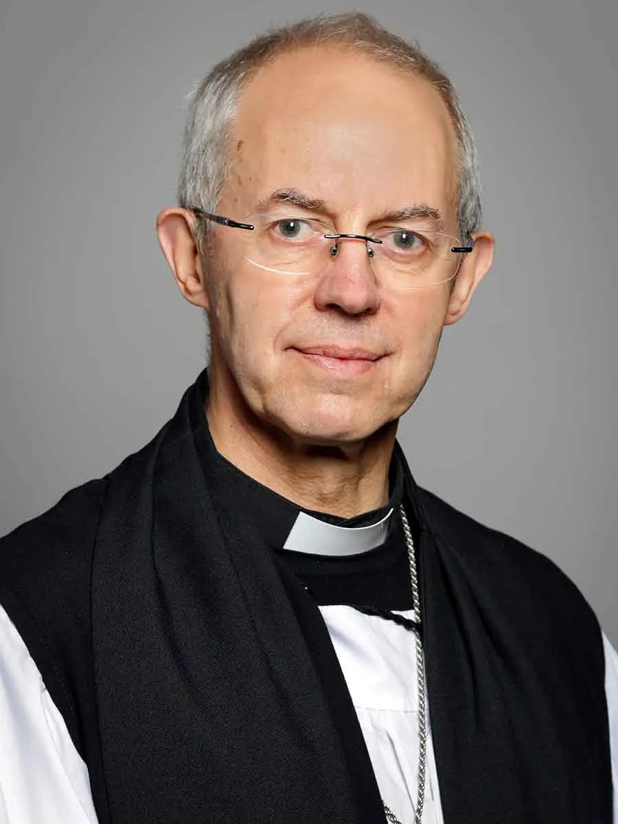 圣公会历史与信仰探析