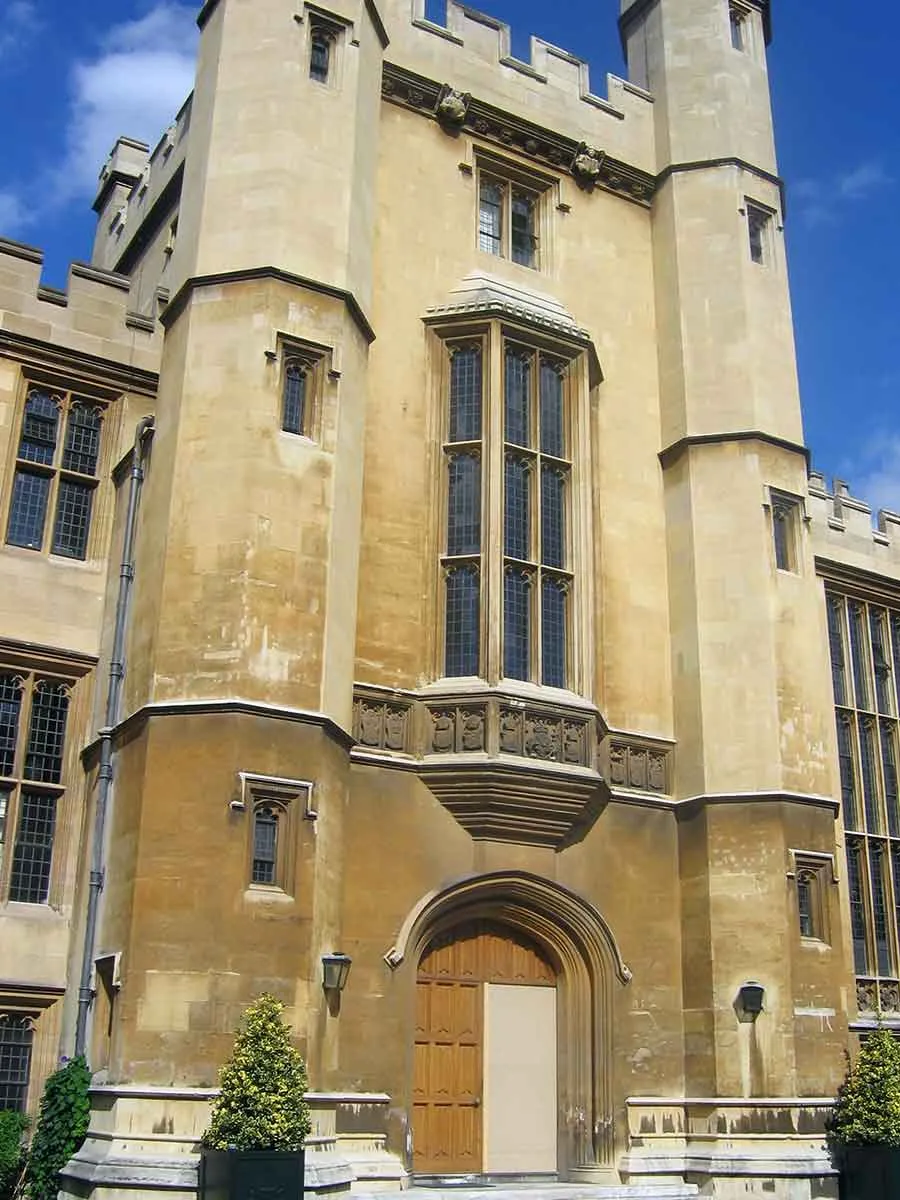 圣公会历史与信仰探析