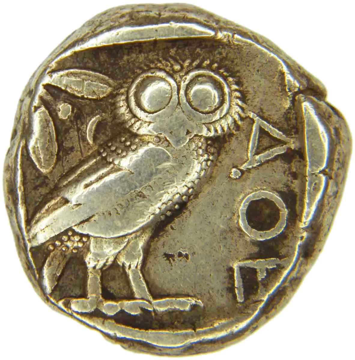 雅典娜：智慧、战争与纺织女神