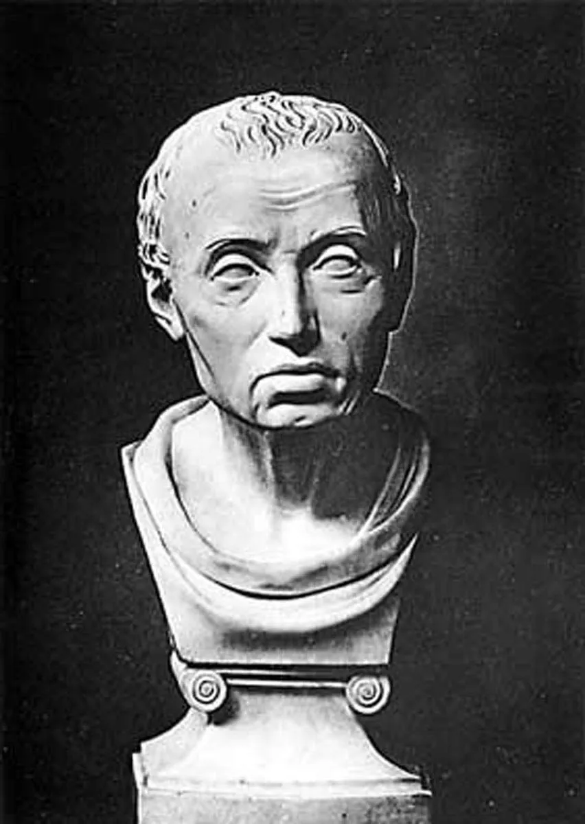 康德认知论详解