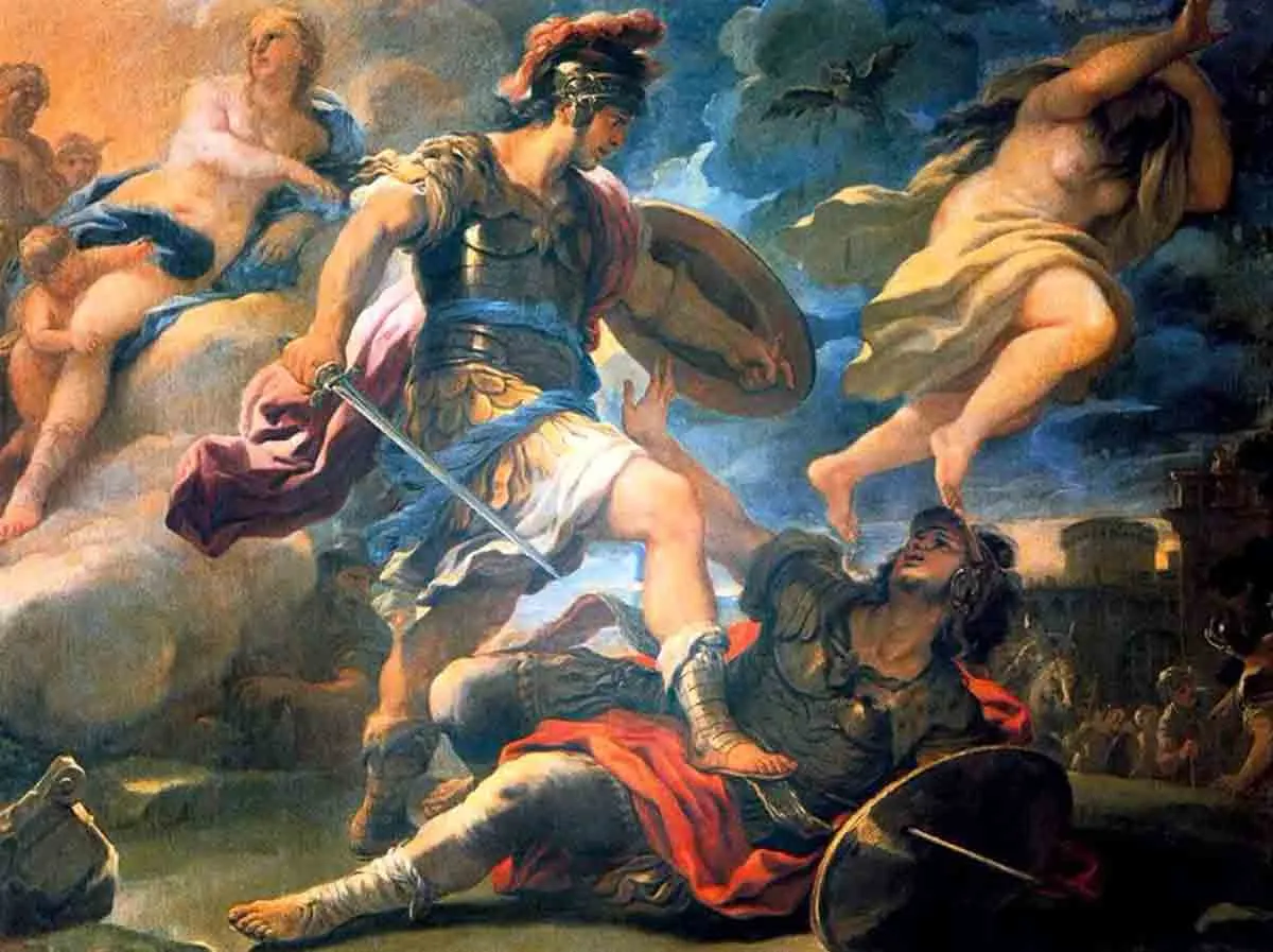 维吉尔的《埃涅阿斯纪》：歌颂还是批判奥古斯都？