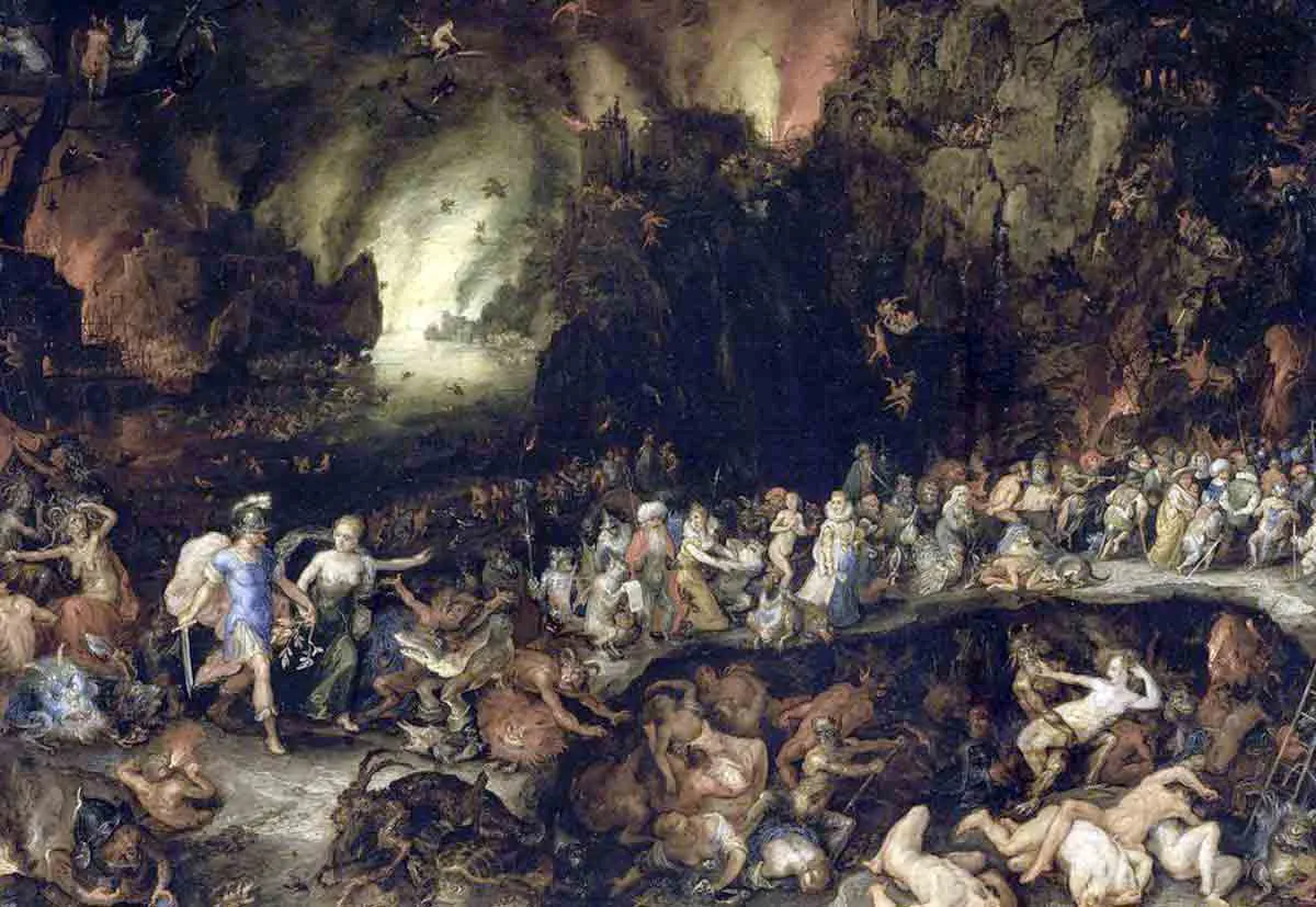 维吉尔的《埃涅阿斯纪》：歌颂还是批判奥古斯都？