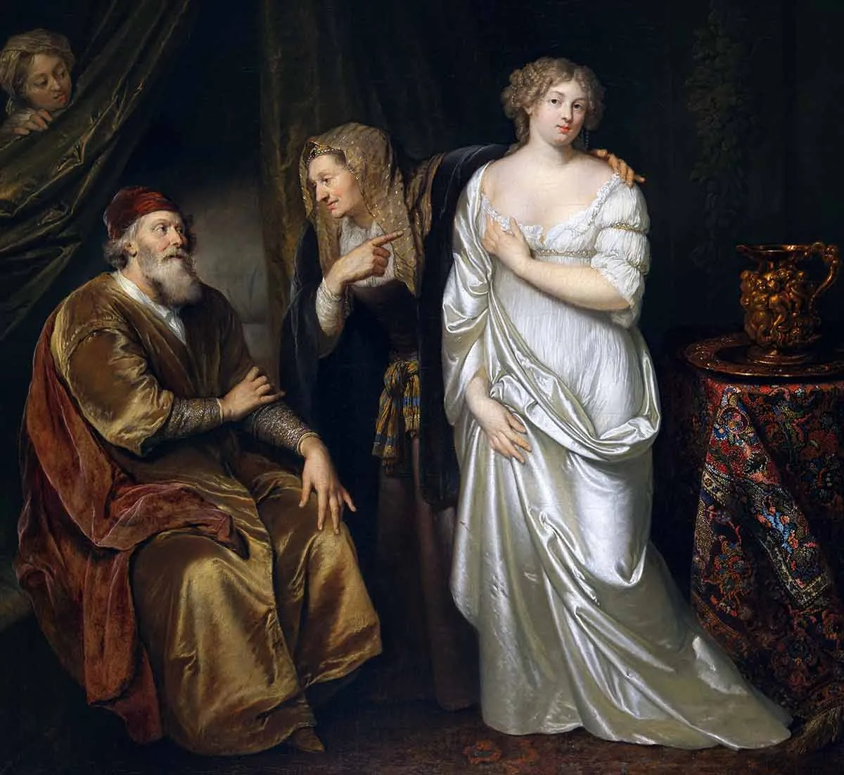 圣经对一夫多妻制有何说法？