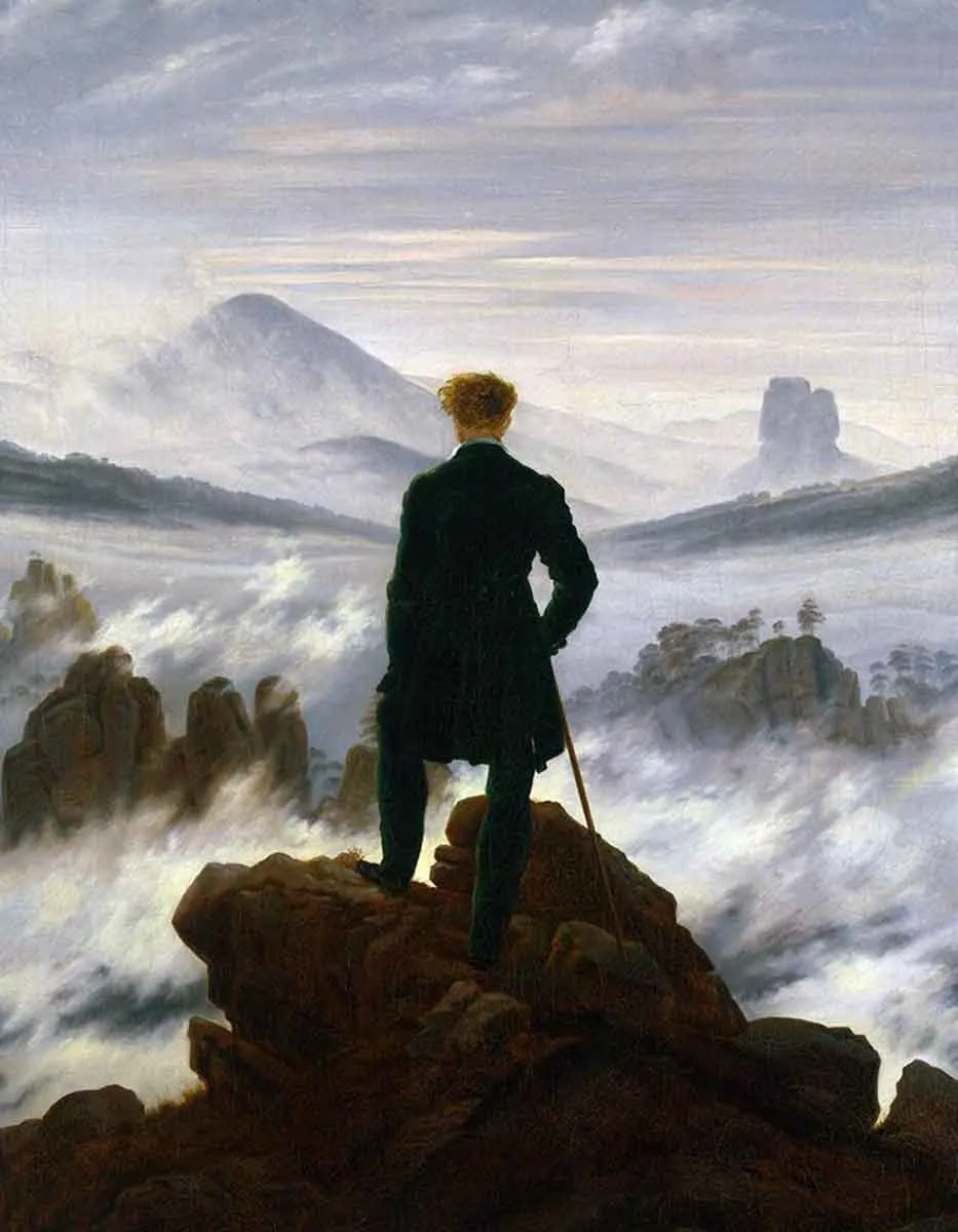 尼采《查拉图斯特拉》如何颠覆道德与哲学