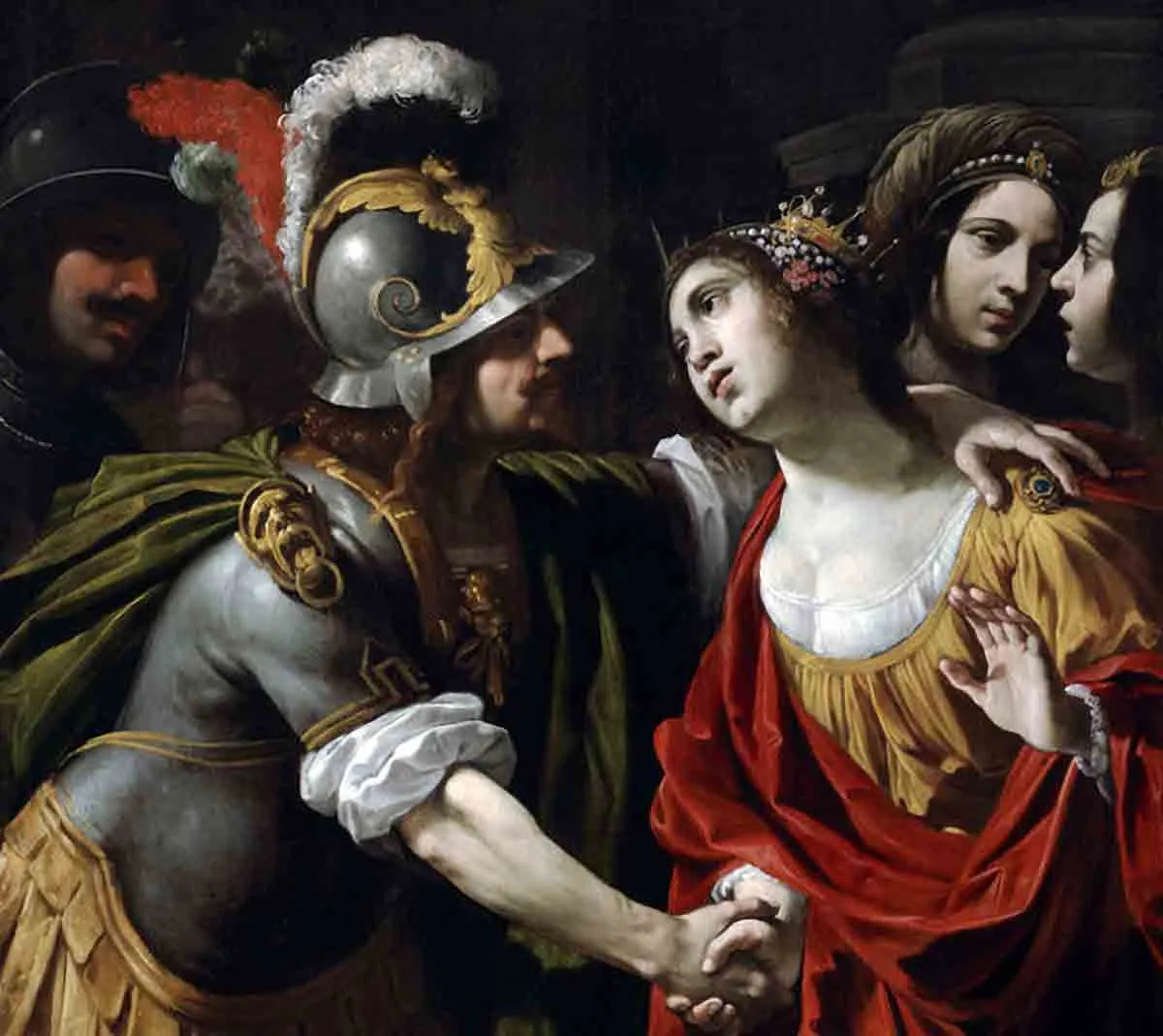 维吉尔的《埃涅阿斯纪》：歌颂还是批判奥古斯都？