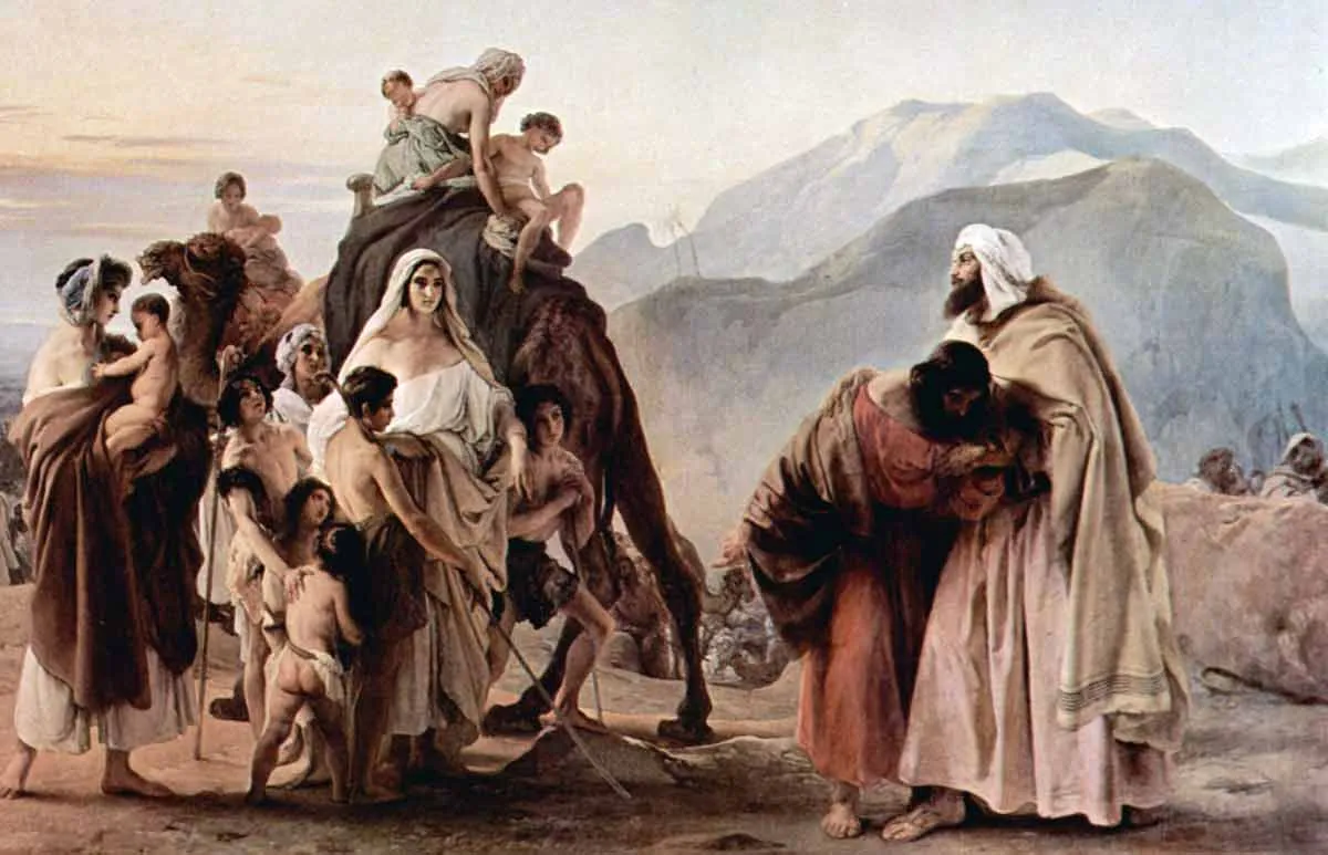 圣经对一夫多妻制有何说法？