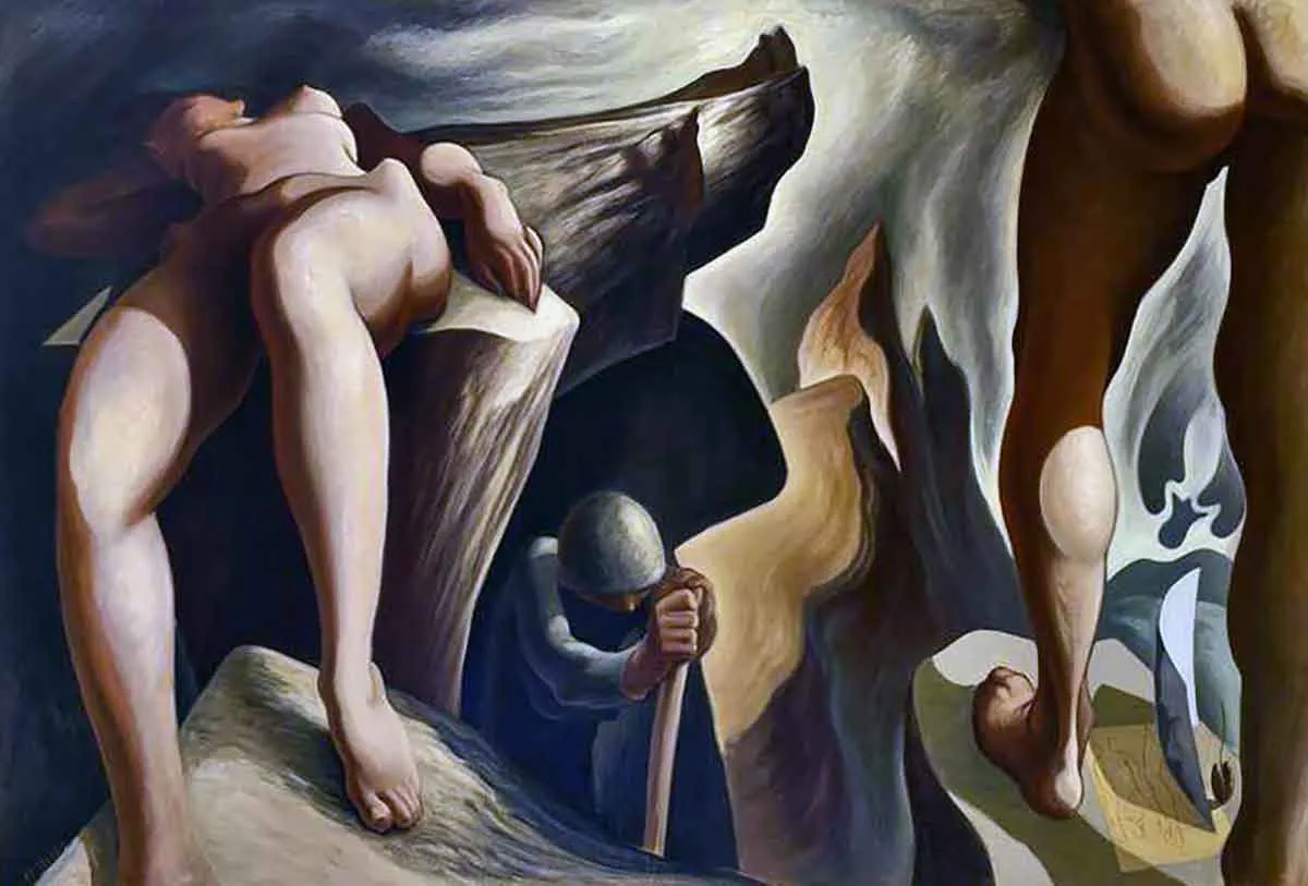 尼采《查拉图斯特拉》如何颠覆道德与哲学