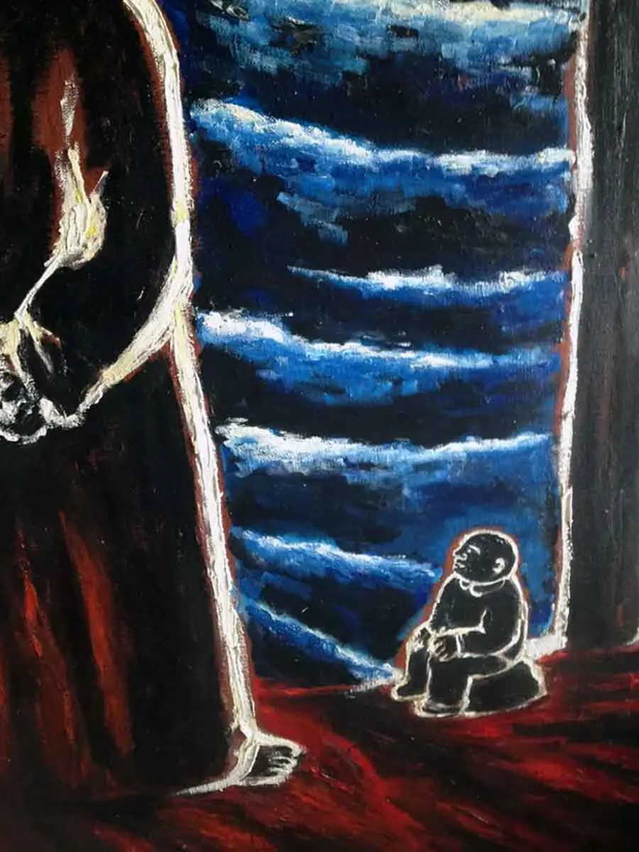 尼采《查拉图斯特拉》如何颠覆道德与哲学