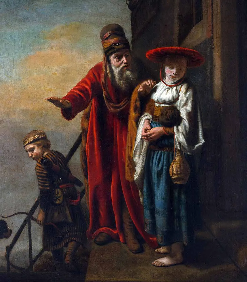 圣经对一夫多妻制有何说法？