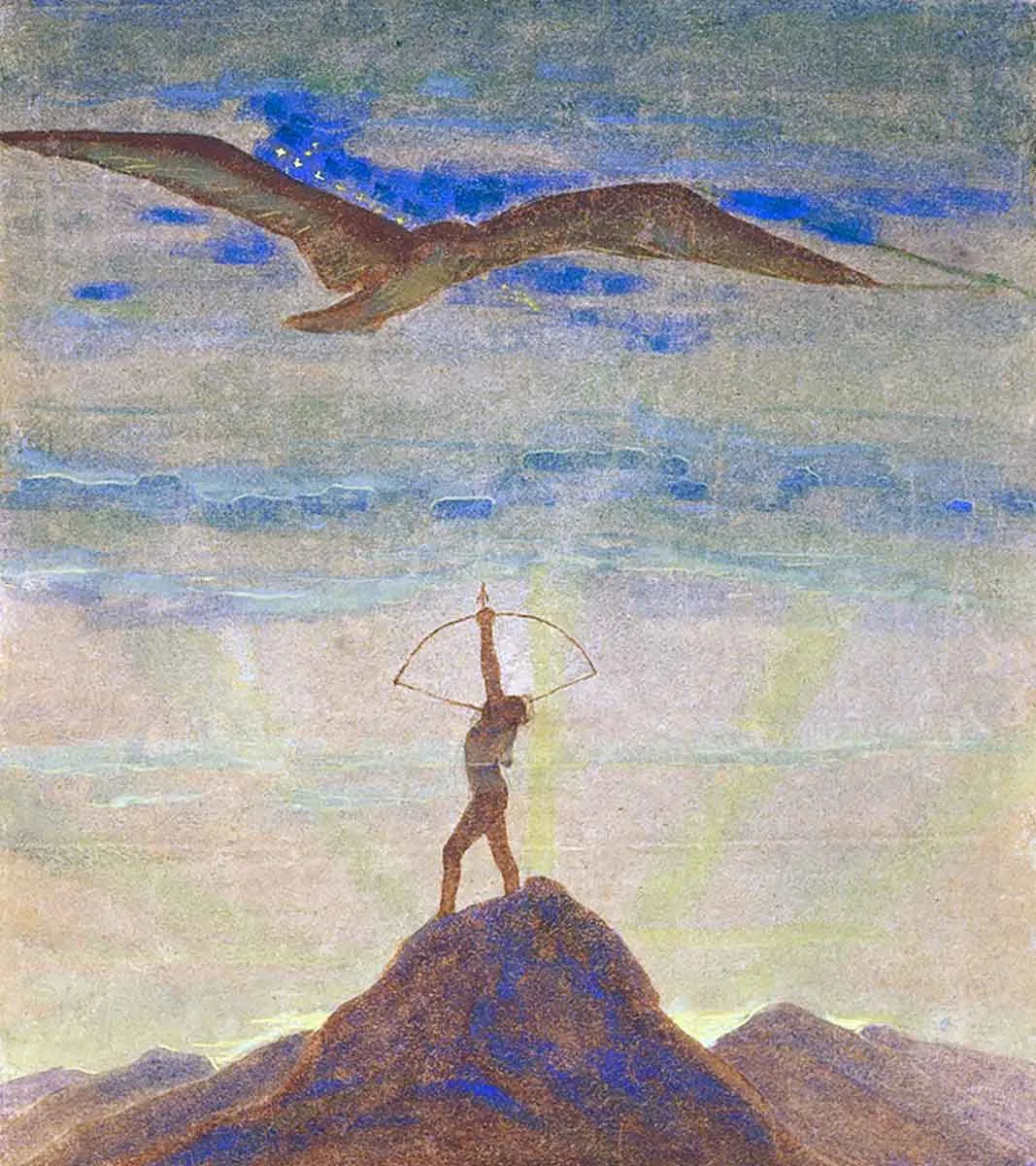 尼采《查拉图斯特拉》如何颠覆道德与哲学