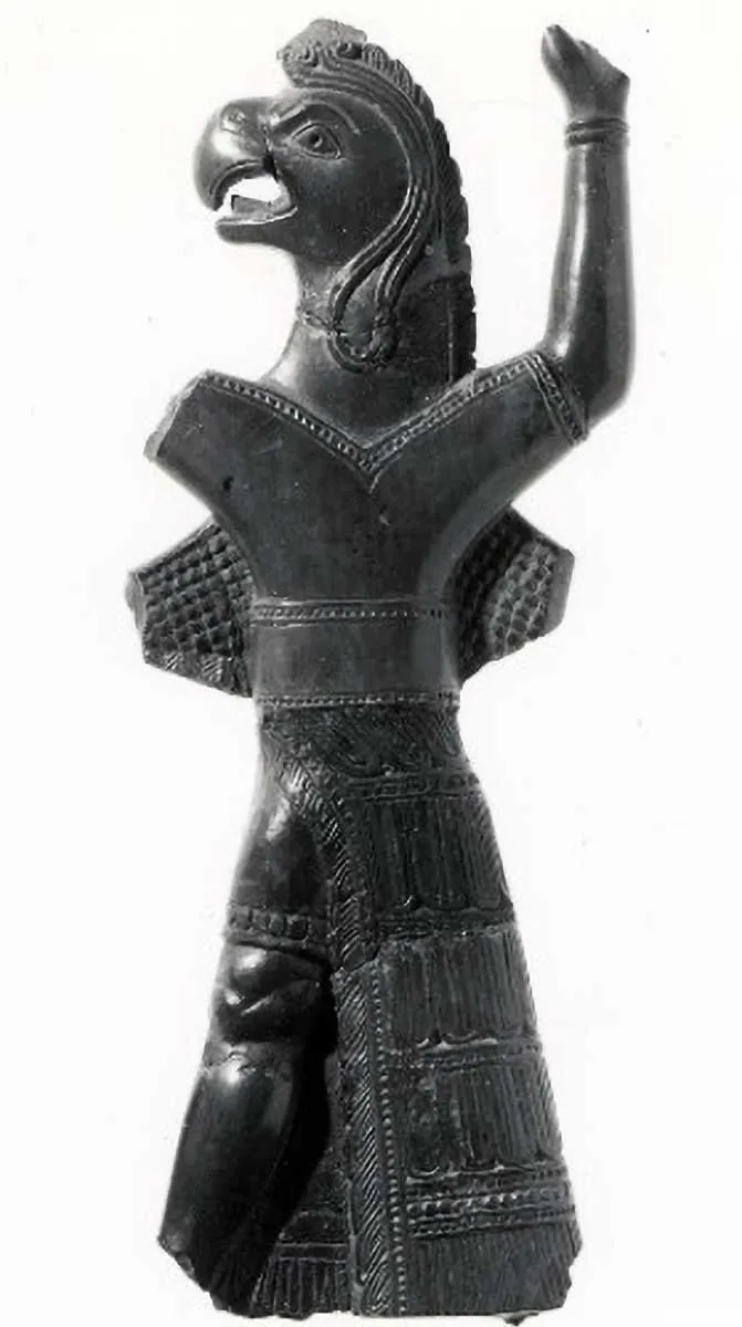 亚述大帝萨尔贡二世:辉煌战役与传奇人生