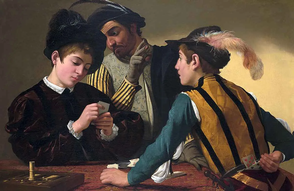 帕斯卡的赌注：关乎幸福吗？