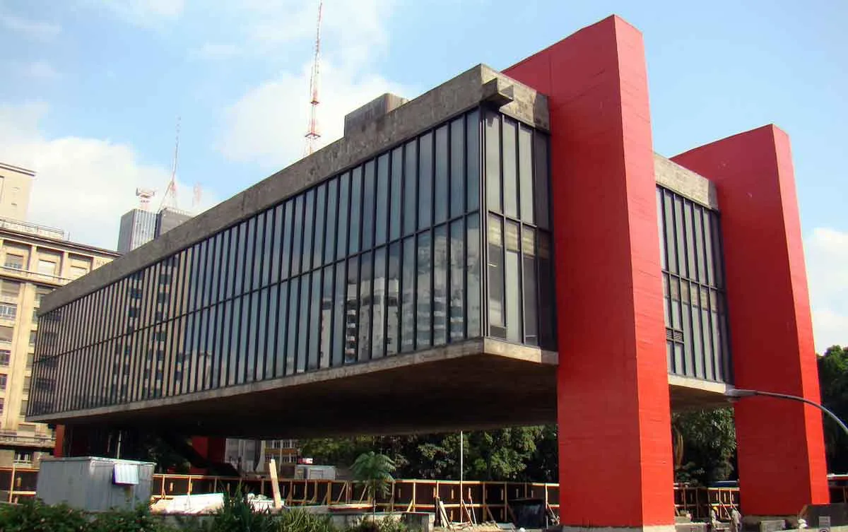 圣保罗必看艺术景点终极指南