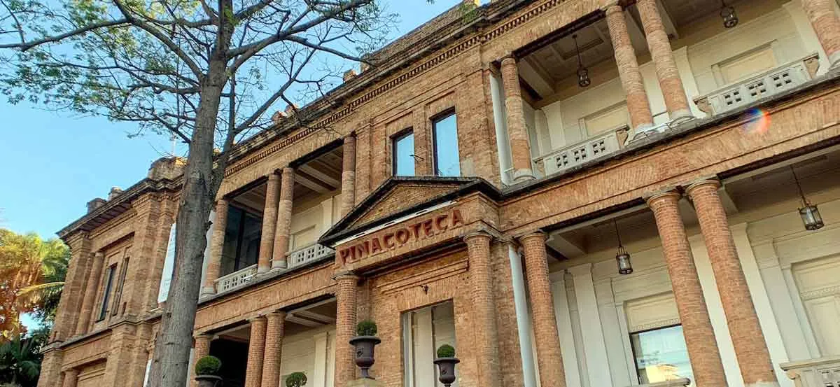 圣保罗必看艺术景点终极指南