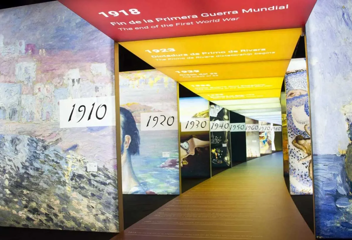 圣保罗必看艺术景点终极指南