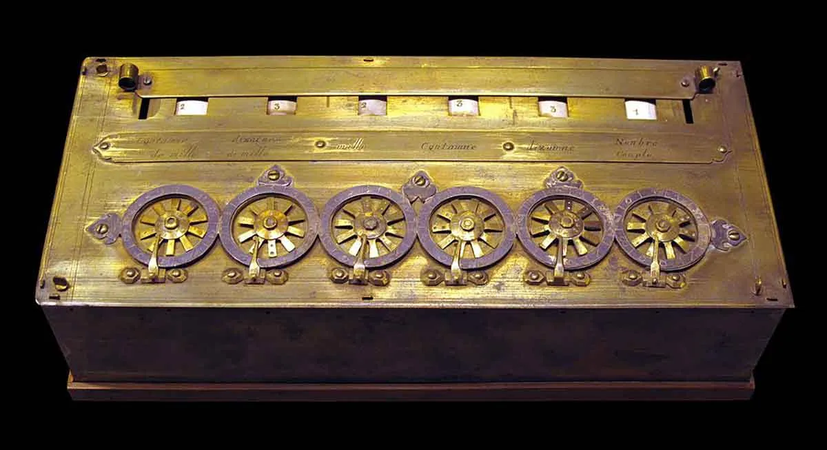 帕斯卡的赌注：关乎幸福吗？