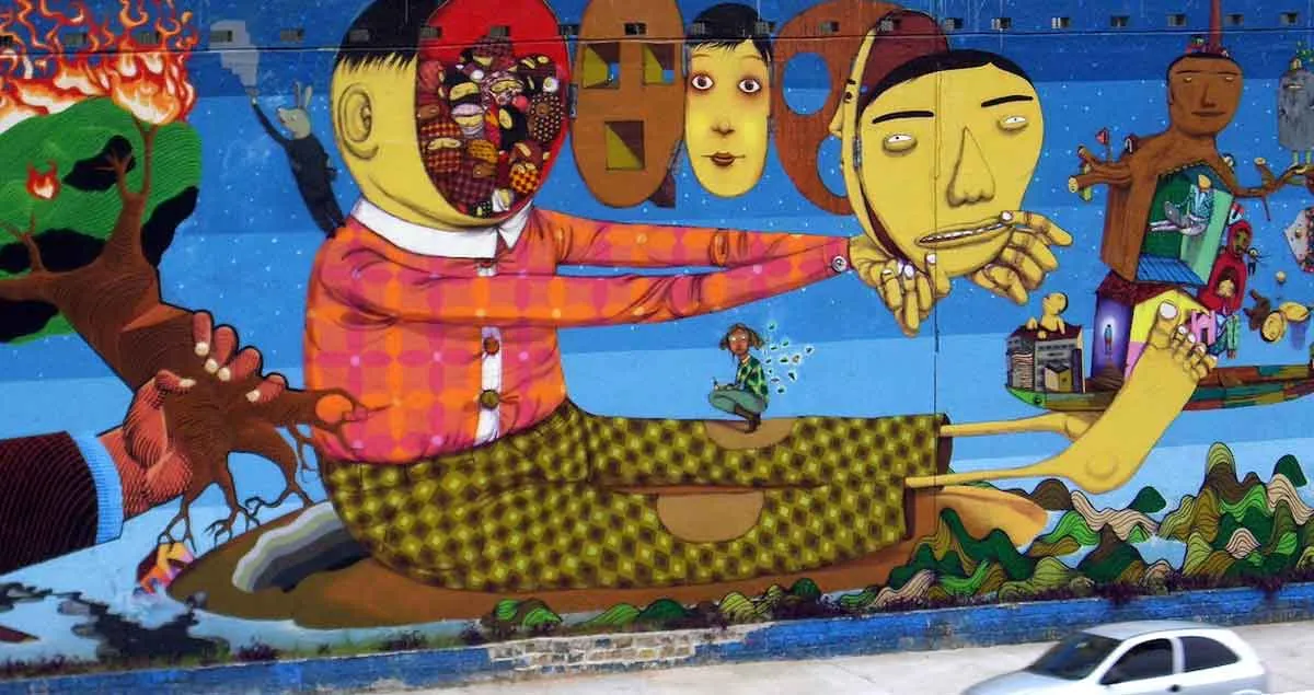 圣保罗必看艺术景点终极指南