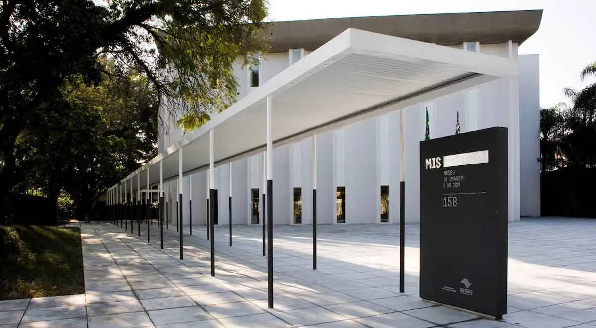 圣保罗必看艺术景点终极指南