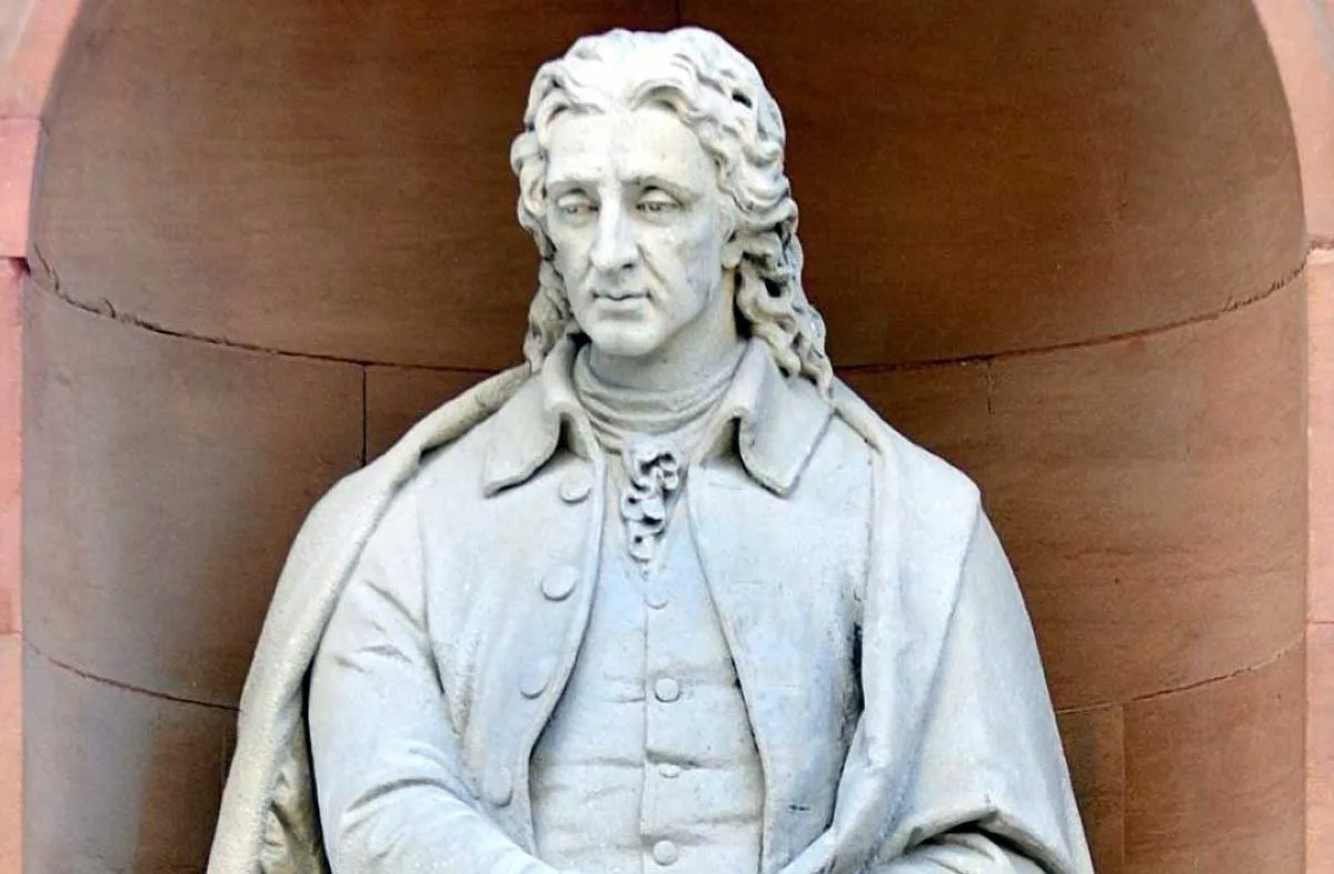 洛克与美学传承：审美观的变革