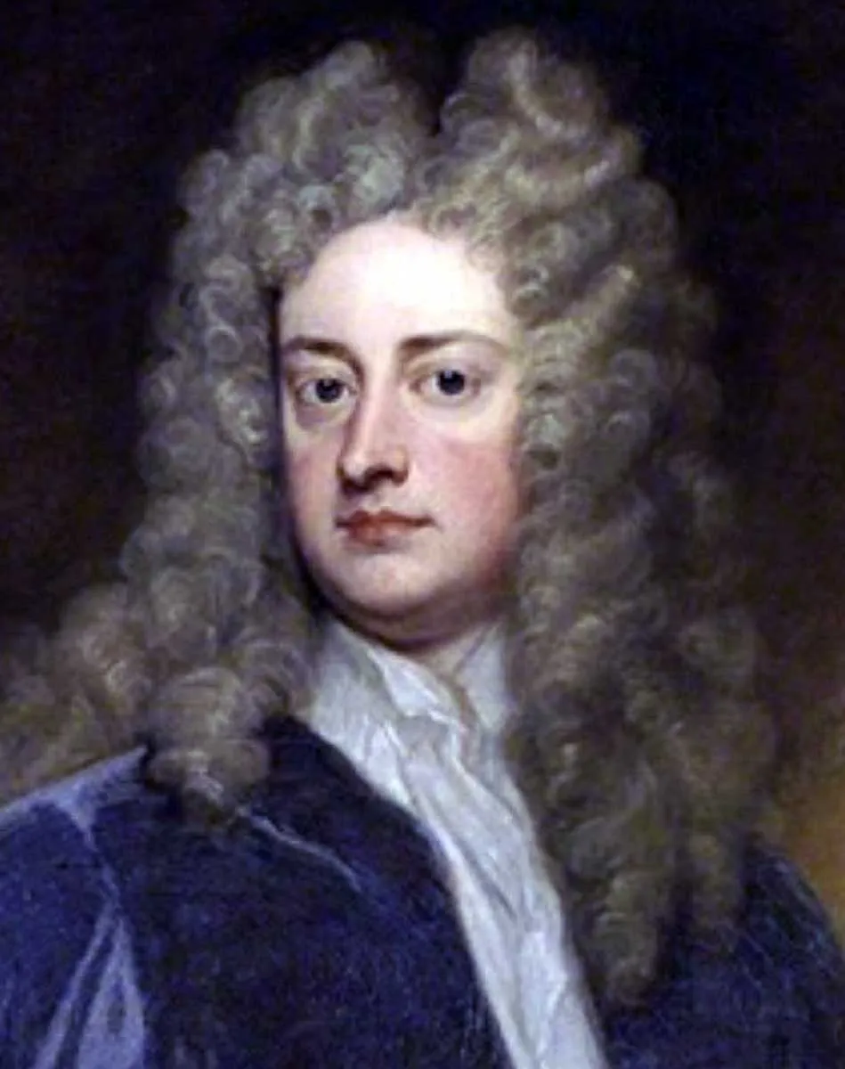 洛克与美学传承：审美观的变革