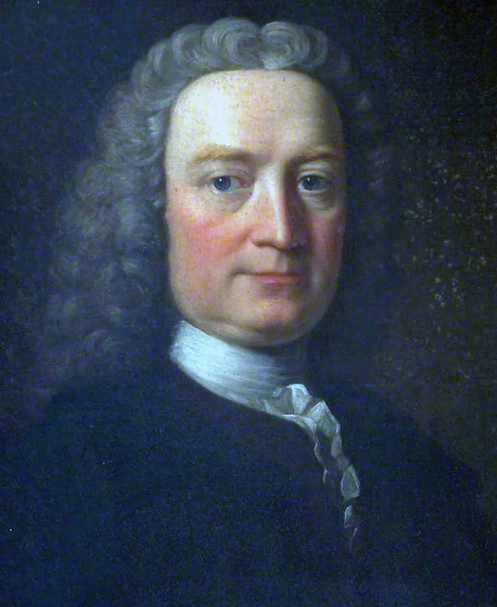 洛克与美学传承：审美观的变革