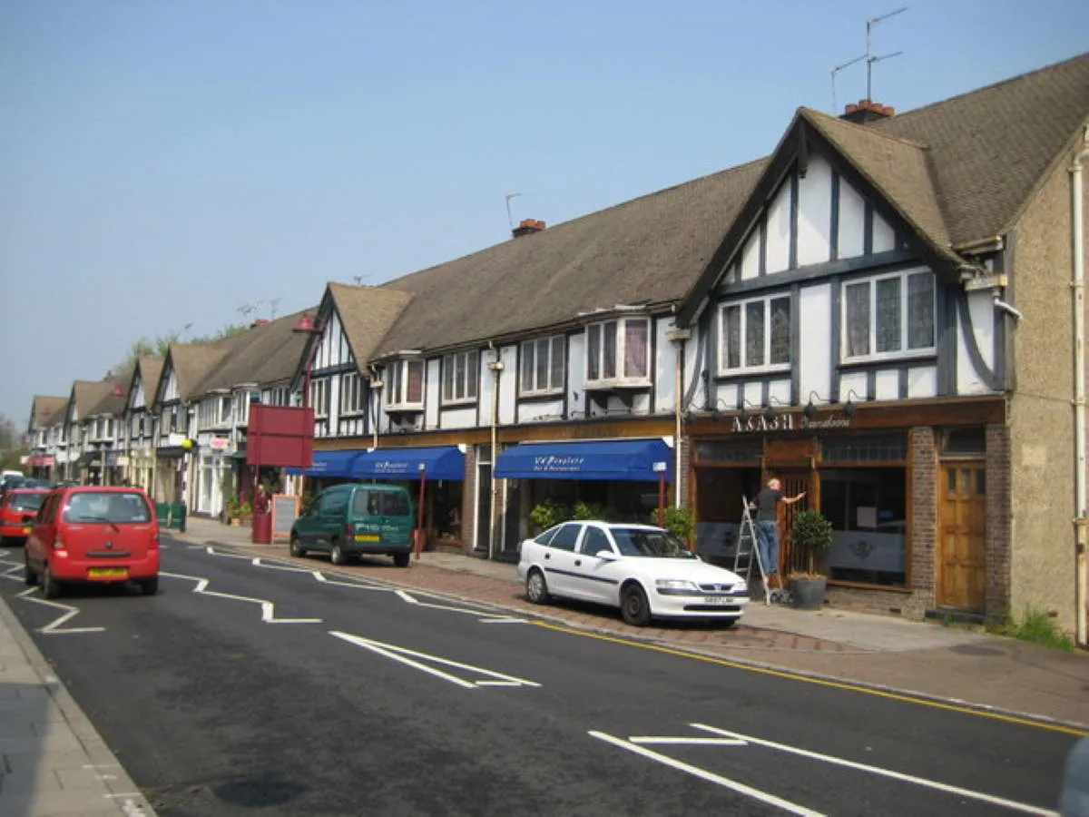 古罗马九条现存古道