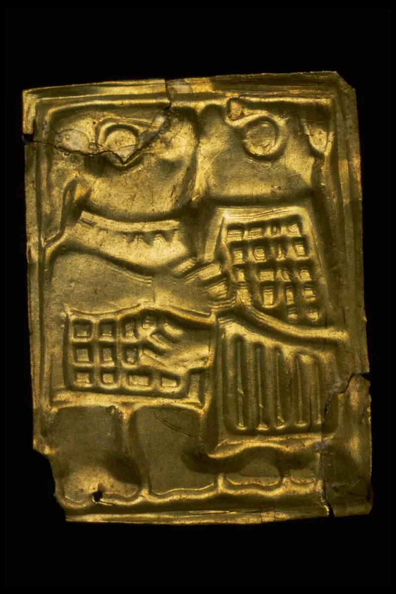 北欧神话:丰饶之神弗雷尔六大揭秘