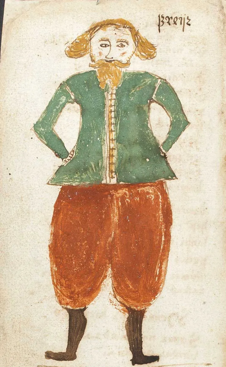 北欧神话:丰饶之神弗雷尔六大揭秘