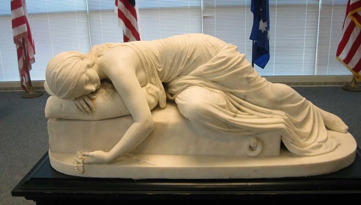 卡拉瓦乔的犹迪思：真实女性原型？