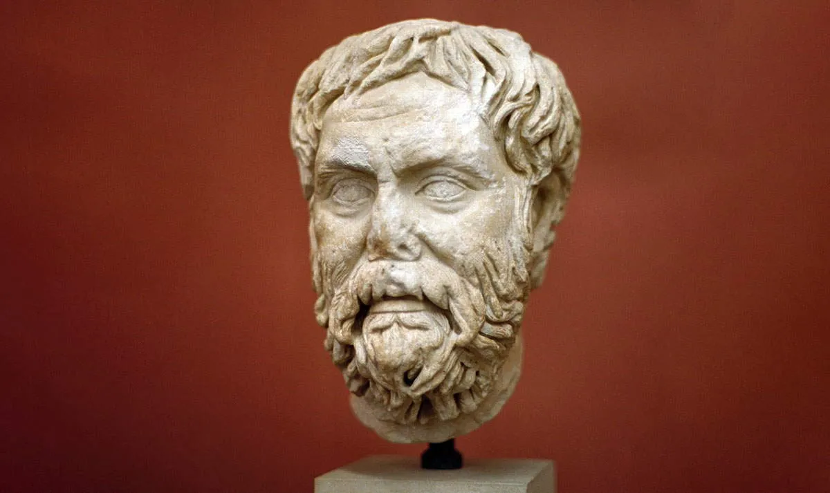 罗马五大学派：古代哲学思想