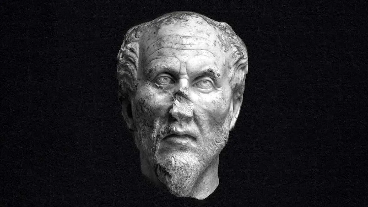 罗马五大学派：古代哲学思想