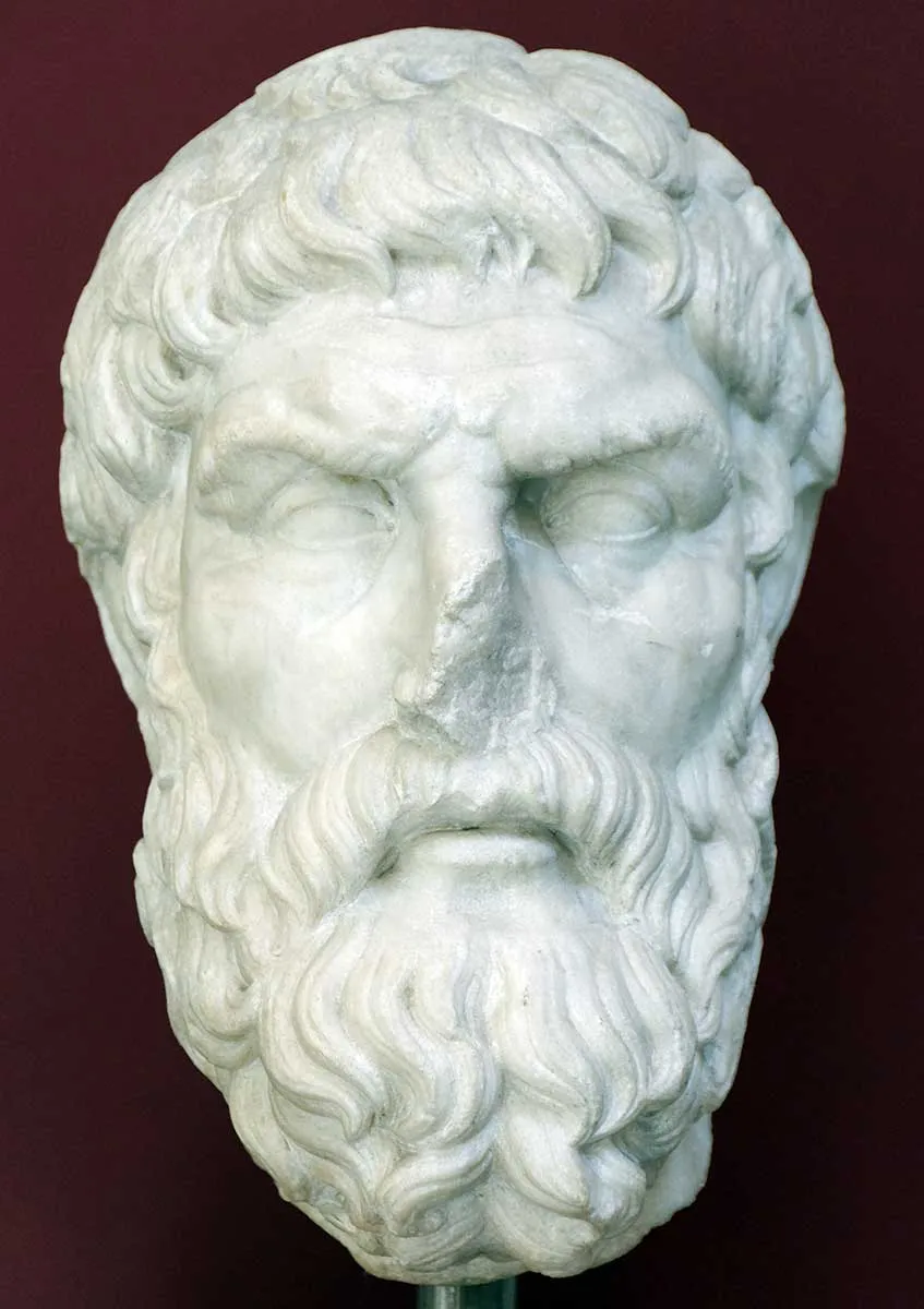 罗马五大学派：古代哲学思想